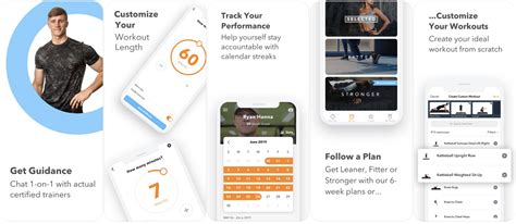 Sworkit User Guide: Getting the most from the top science.